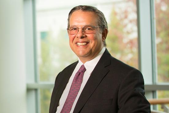 Dr. Armand Gilinsky, Jr., Professor of Business / Korbel Professor
