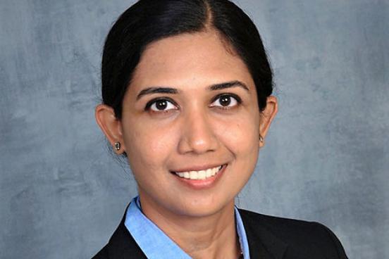 nadiya parekh
