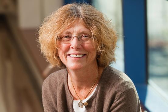 Dr. Sandra Newton, Professor of Business