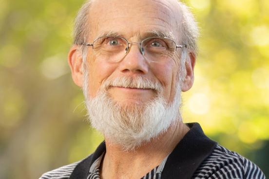 Douglas Jordan