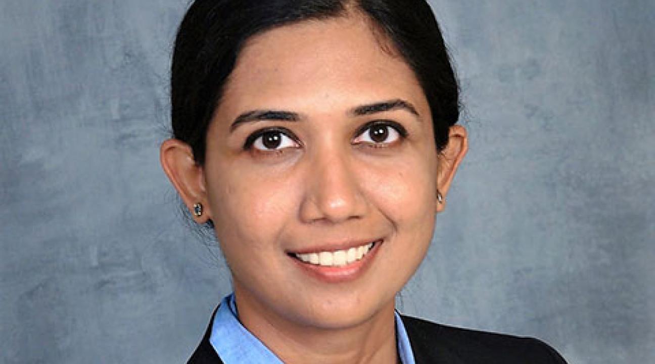 nadiya parekh