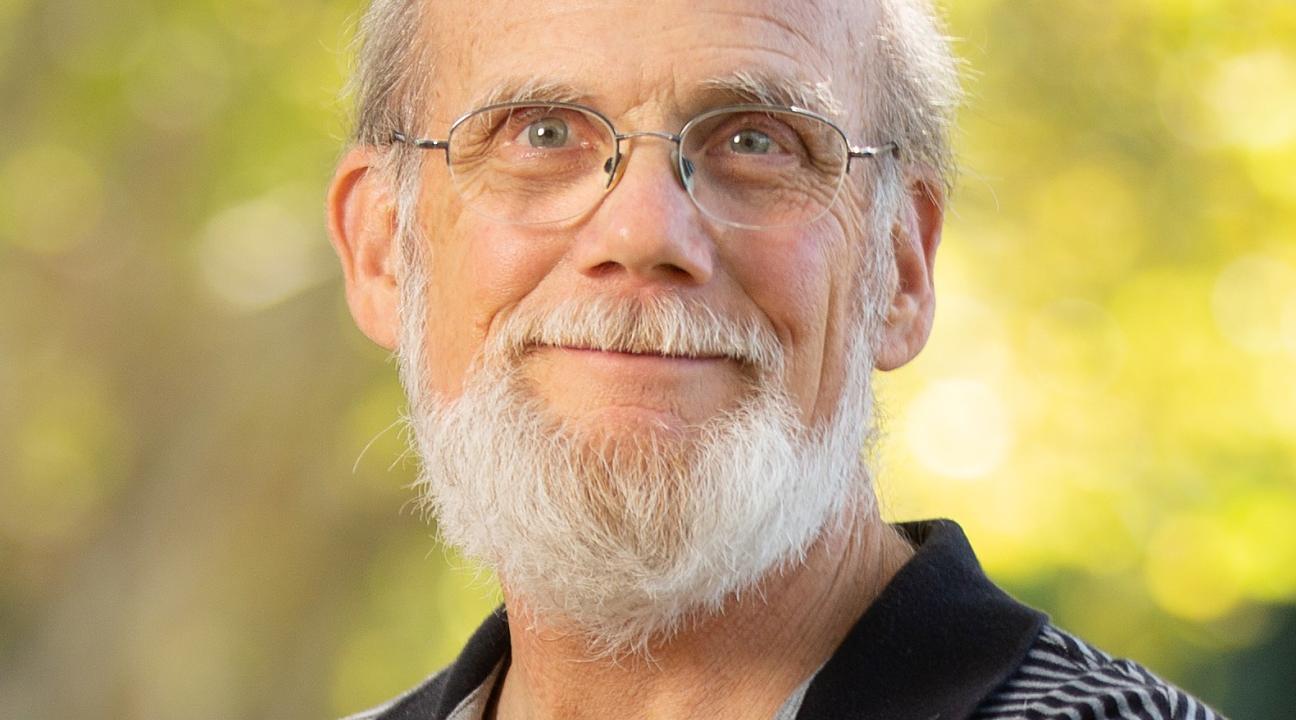 Douglas Jordan