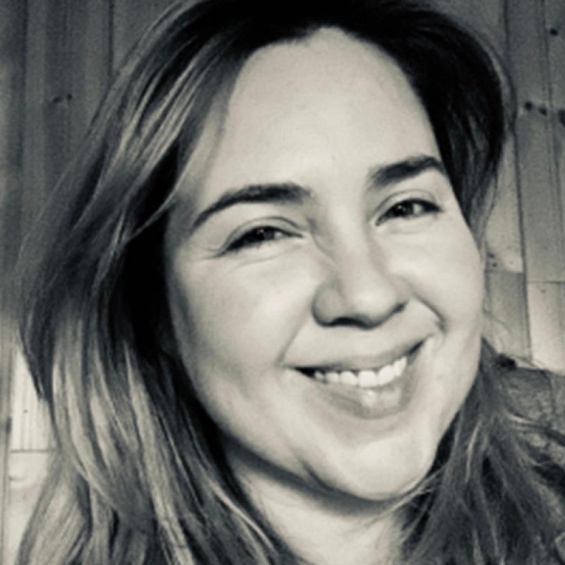 Alma Martinez-Amen