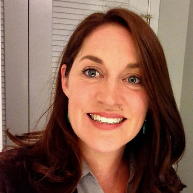 Heather Conlin