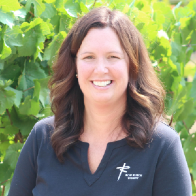 Executive MBA: Global Wine Business Vice President, General Manager Diane Diroma