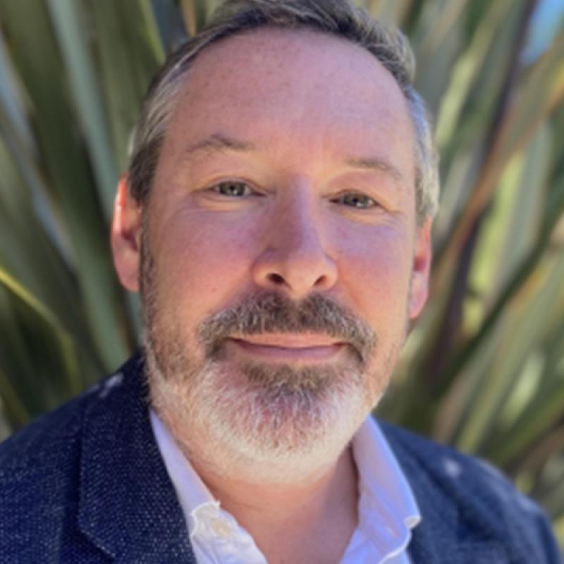CEO, Alluvial Wines Inc. F. Jason Moore