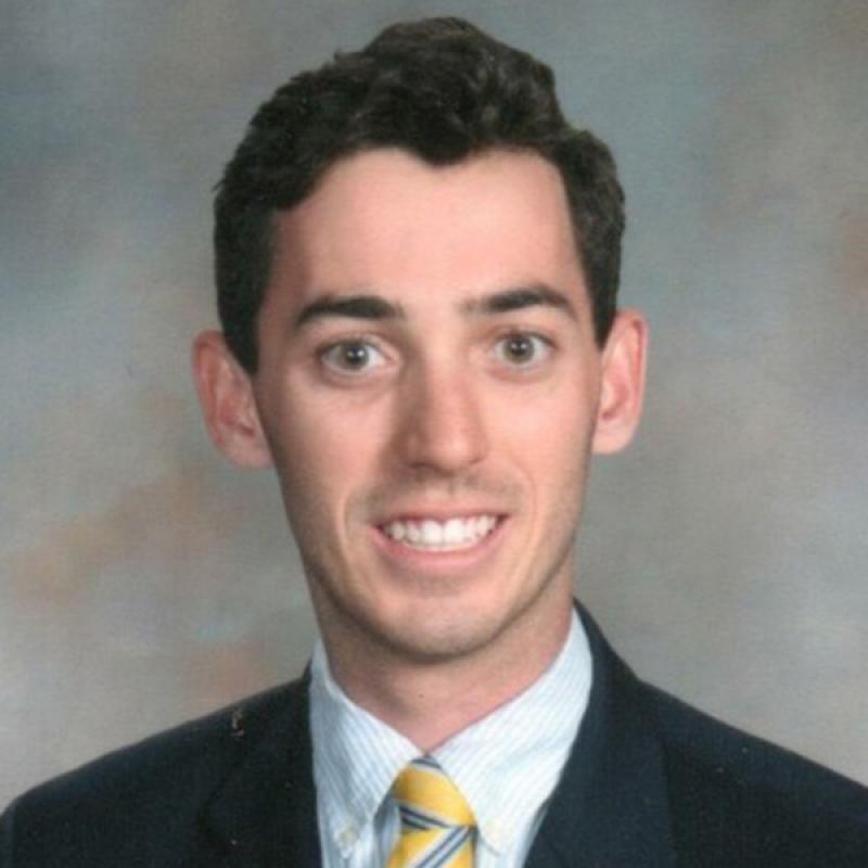 Matt McDermaid