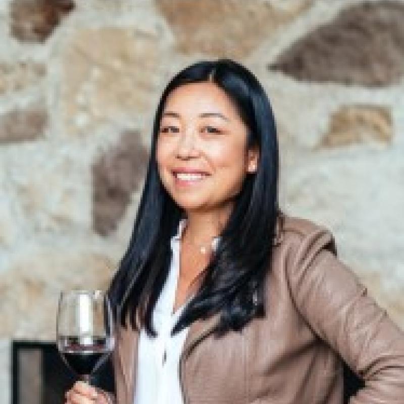 Photo of Meaghan Becker