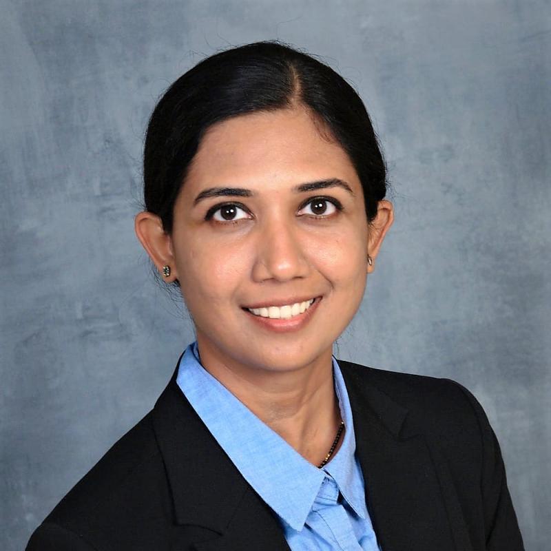 Nadiya Parekh