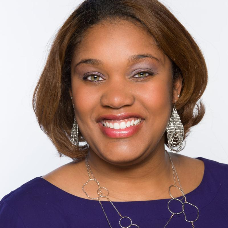 Erika Powell, CEO, The Powell Consulting Group 