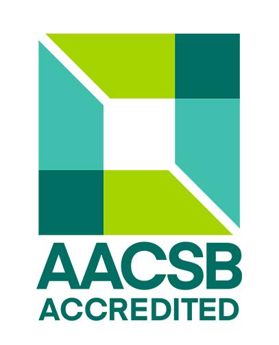 AACSB Accredited