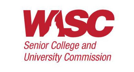 WSC (Senior College and University Commission)