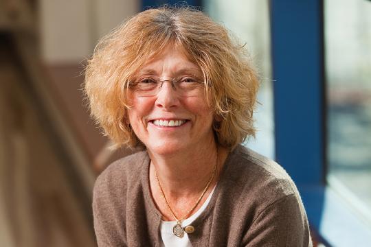 Dr. Sandra Newton, Professor of Business