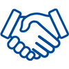 handshaking