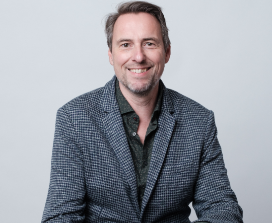 SBE Dean Jean-Francois Coget SBE Dean Jean-Francois Coget