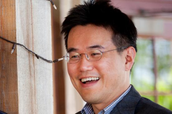 Photo of Kyuho Lee