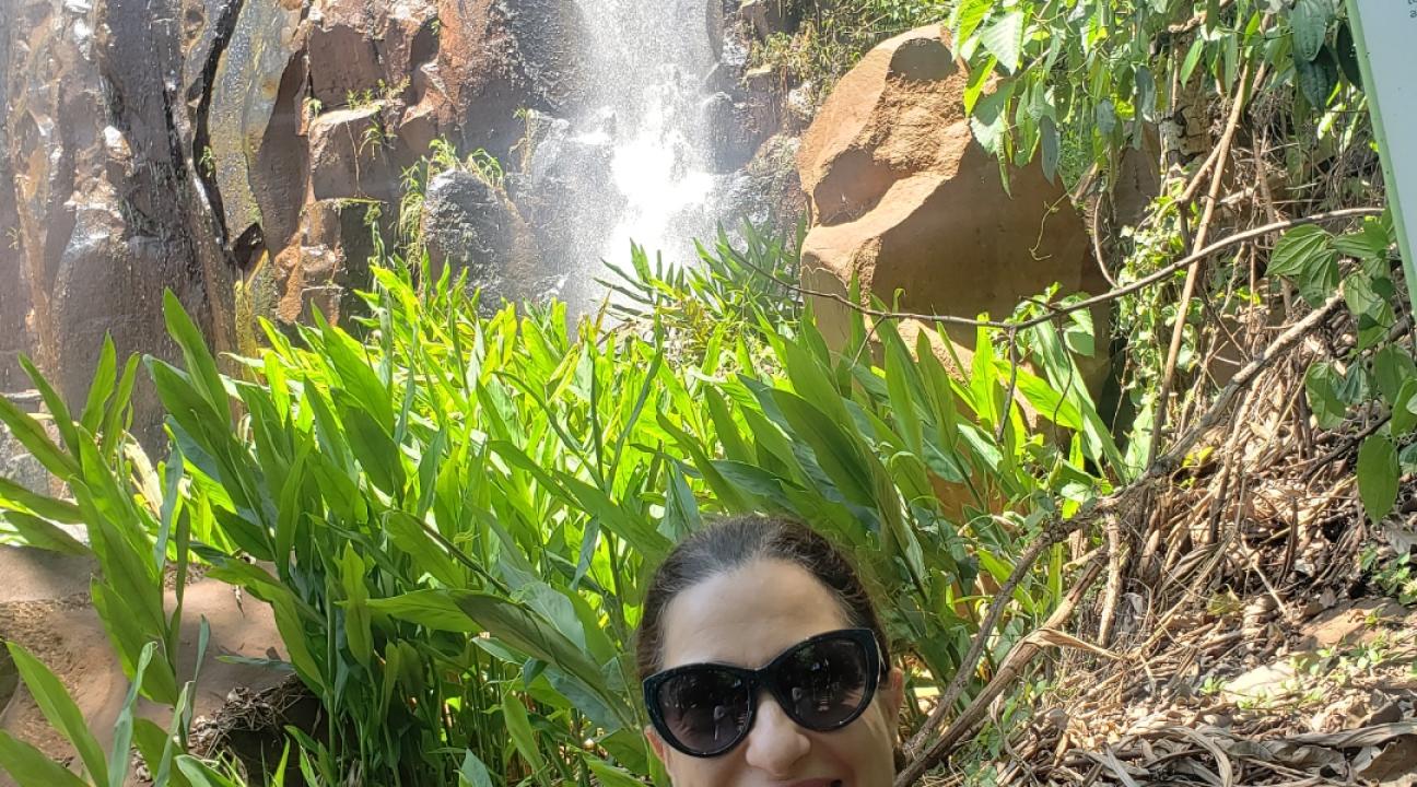 Dr. Adele Santana