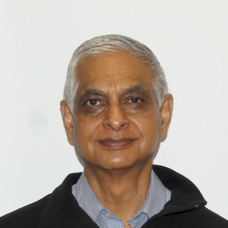 Photo of Satish Kappagantula