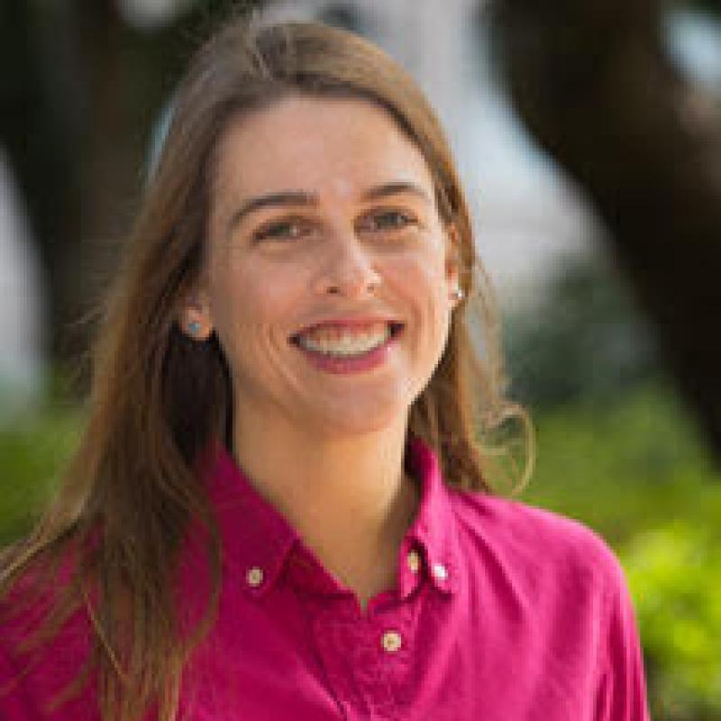 Gillian King-Bailey