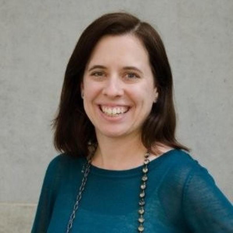 Suzanne Rivoire, Ph.D.