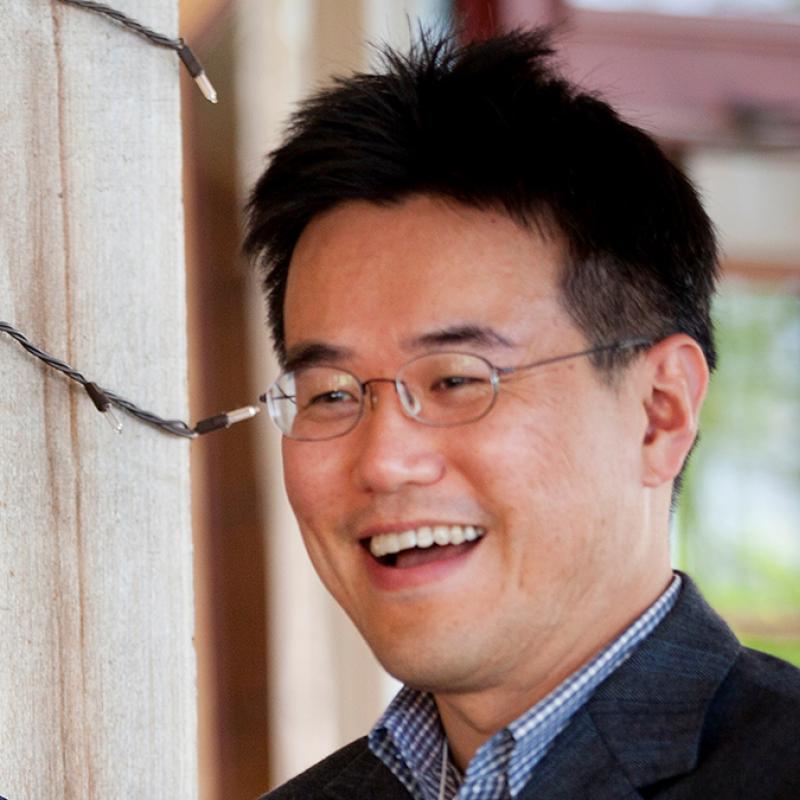 Photo of Kyuho Lee