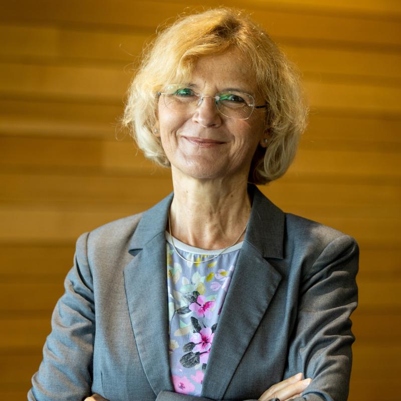 Photo of Renata Schaefer