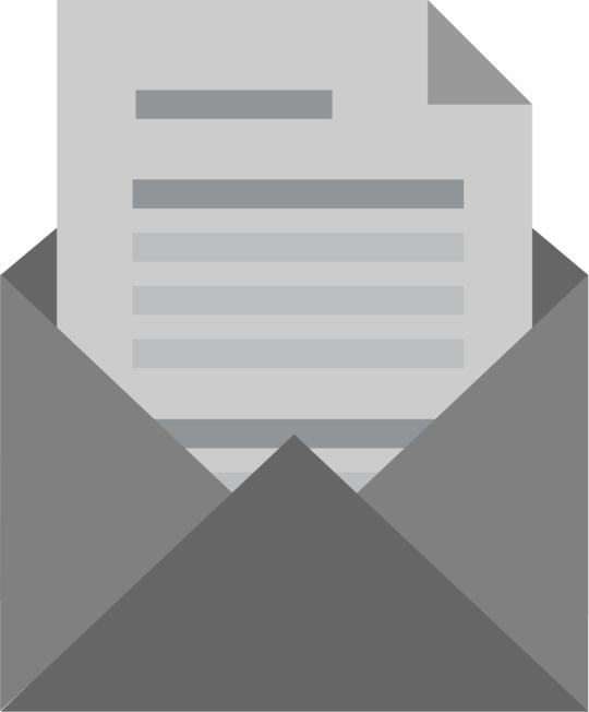 Email icon