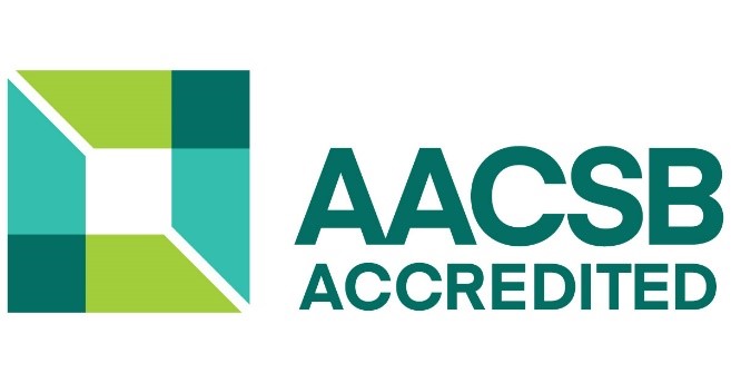 AACSB Accredited