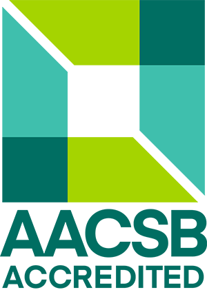 AACSB Accredited