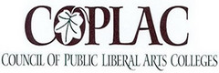 COPLAC Council of Public Liberal Arts Colleges